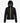 GIUBOTTO Black Pure Kway