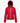 GIUBOTTO Red Berry Kway