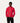 GIUBOTTO Red Berry Kway