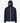 GIUBOTTO Blue Depht Kway