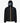 GIUBOTTO Black Pure Kway
