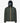 GIUBOTTO Green Blackish Kway