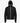 GIUBOTTO Black Pure Kway