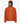 GIUBOTTO Orange Copper Kway