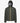 GIUBOTTO Green Blackish Kway