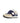 SCARPE SPORTIVE Navy New Balance