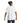 T-SHIRT Bianco Adidas