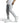 PANTALONE SPORTIVO Grigio Adidas