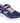 SCARPE SPORTIVE Blu Skechers