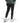 PANTALONE SPORTIVO Nero Adidas