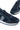 SNEAKERS Navy+white Ea7
