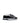 SNEAKERS Black+white Ea7