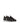 SNEAKERS Black+silver+white Ea7