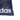 SACCA Blu Adidas