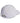 CAPPELLO Bianco Adidas