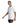 T-SHIRT Bianco Adidas