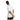 T-SHIRT Bianco Adidas