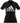 T-SHIRT Nero Adidas