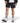 SHORTS Nero Adidas