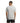 T-SHIRT Grigio Adidas