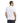 T-SHIRT Bianco Adidas