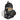 ZAINO Nero Adidas