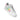 SNEAKERS Bianco Adidas