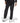 PANTALONE SPORTIVO Nero Adidas