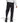 PANTALONE SPORTIVO Nero Adidas