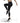 LEGGING Nero Adidas