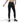 LEGGING Nero Adidas