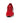 SCARPE SPORTIVE Rosso Adidas
