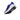 SCARPE SPORTIVE Blu Adidas