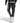 PANTALONE SPORTIVO Nero Adidas