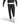 PANTALONE SPORTIVO Nero Adidas