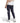 PANTALONE SPORTIVO Blu Adidas
