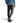 PANTALONE SPORTIVO Nero Adidas