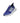 SCARPE SPORTIVE Blu Adidas