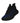 SCARPE SPORTIVE Nero Adidas