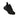 SCARPE SPORTIVE Nero Adidas
