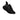 SCARPE SPORTIVE Nero Adidas